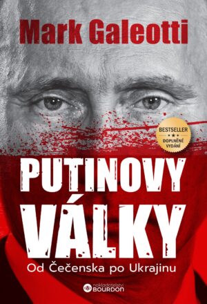 Putinovy války – 2. doplněné vydání