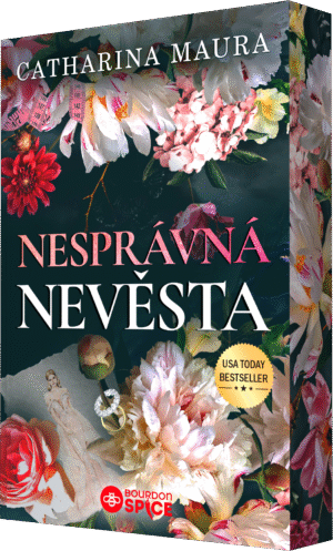 Nesprávná nevěsta – Nové vydání
