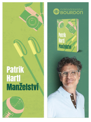 Záložka Manželství