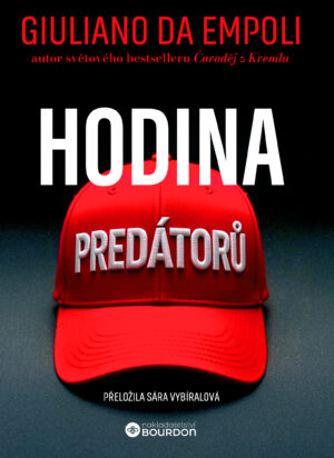 Hodina predátorů