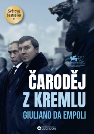 Čaroděj z Kremlu – Nové vydání